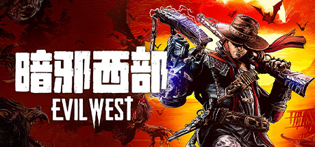 Evil West