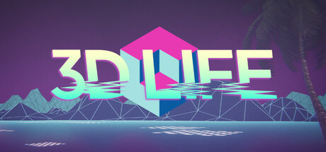 3D Life