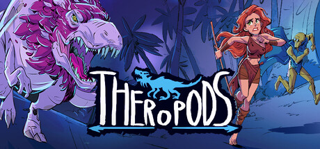 Theropods