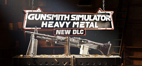 Gunsmith Simulator