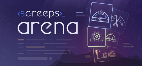 Screeps: Arena
