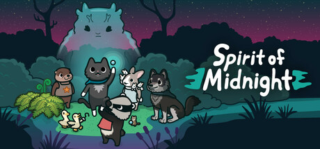 Spirit of Midnight