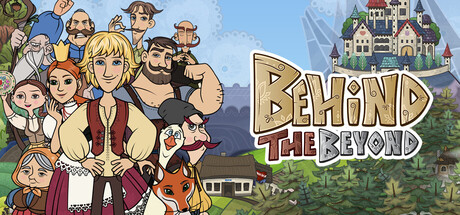 Behind the Beyond