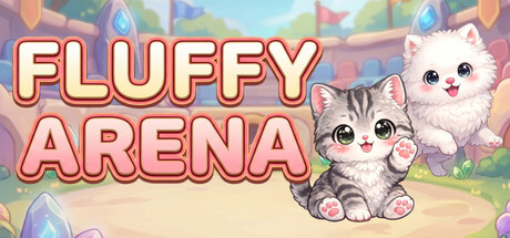 Fluffy Arena