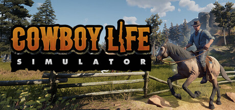 Cowboy Life Simulator