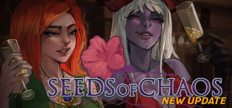 Seeds of Chaos