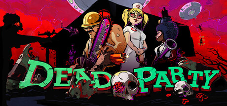 Dead Party