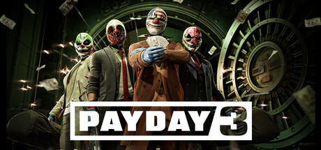 PAYDAY 3