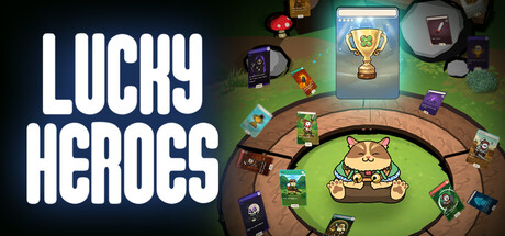 Lucky Heroes
