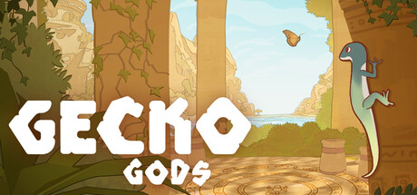 Gecko Gods