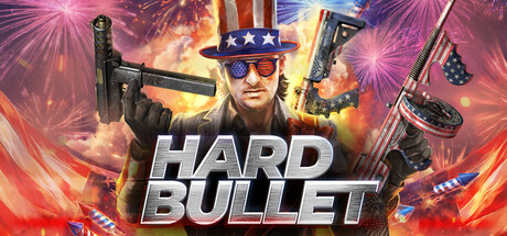 HARD BULLET