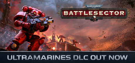 Warhammer 40,000: Battlesector