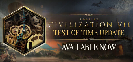 Sid Meier's Civilization® VII