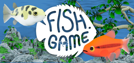 Fish Game