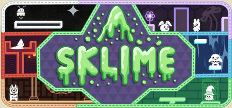 Sklime - A Difficult Climbing Adventure