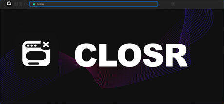 ClosR