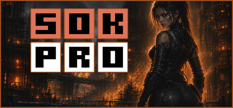 SOK PRO