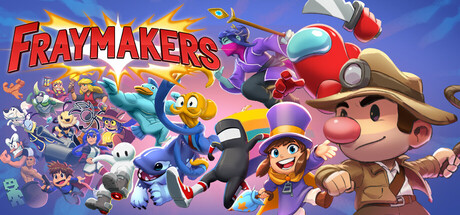 Fraymakers