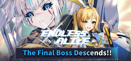 Endless Alice