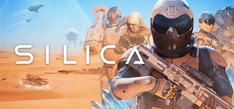 Silica