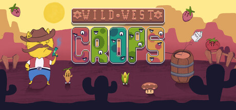 Wild West Crops