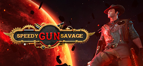 Speedy Gun Savage