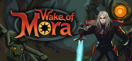 Wake of Mora