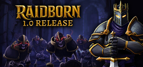 RAIDBORN
