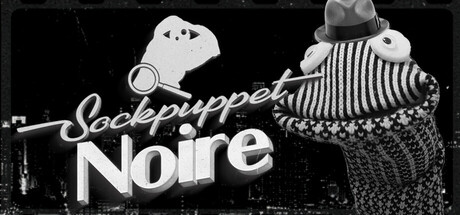 Sockpuppet Noire