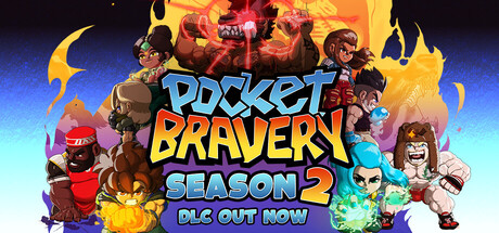 Pocket Bravery