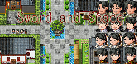 剑与园丨Sword and Space