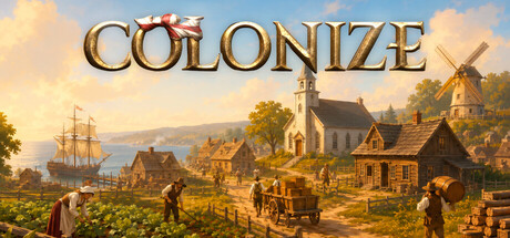 Colonize