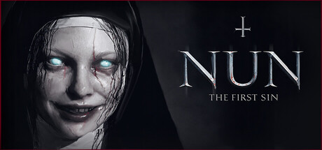 NUN: THE FIRST SIN