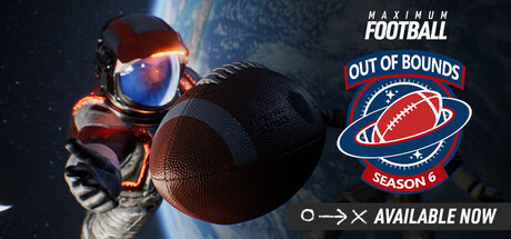 Maximum Football