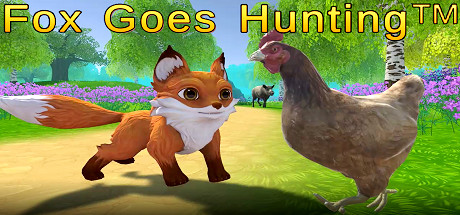 Fox Goes Hunting™