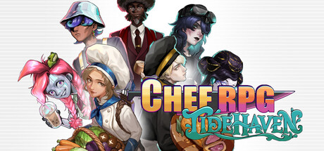 Chef RPG