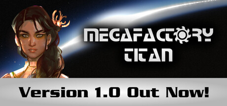 MegaFactory Titan