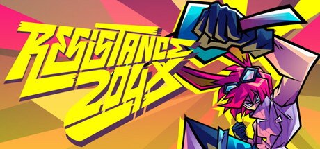 Resistance 204X