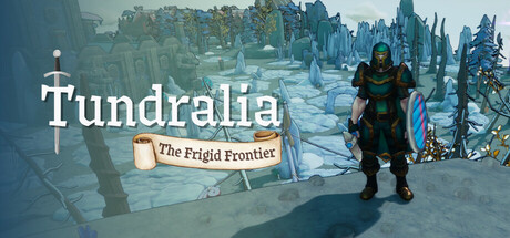 Tundralia: The Frigid Frontier