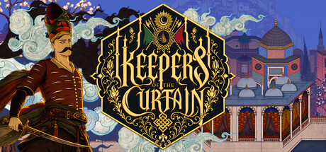 KEEPERS 1477