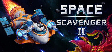 Space Scavenger 2