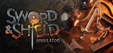 Sword & Shield Simulator