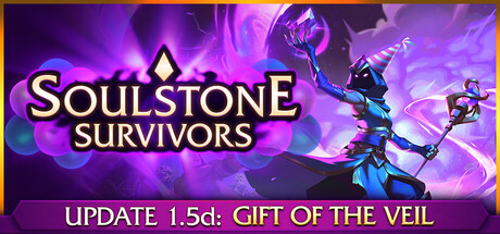 Soulstone Survivors