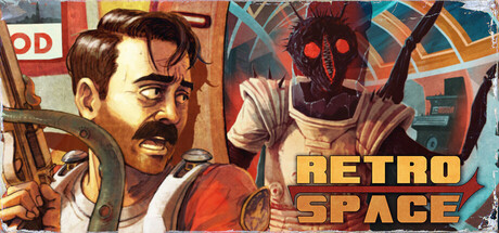 RetroSpace