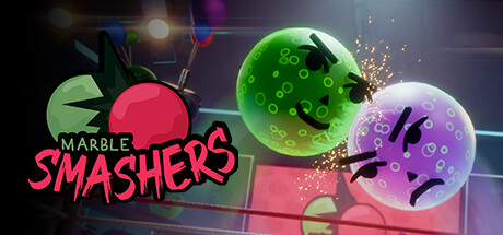 Marble Smashers