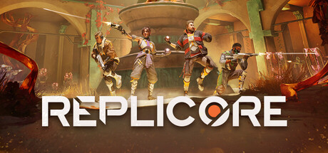 REPLICORE