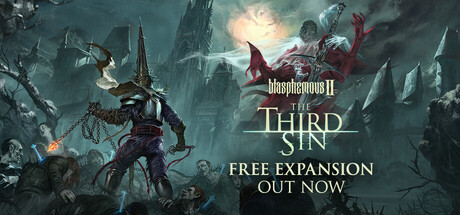 Blasphemous 2