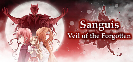 Sanguis: Veil of the Forgotten
