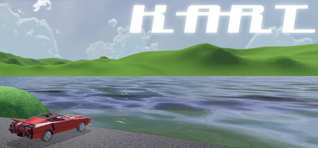 Kart: The Tech Filled Racing Game