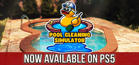 Pool Cleaning Simulator